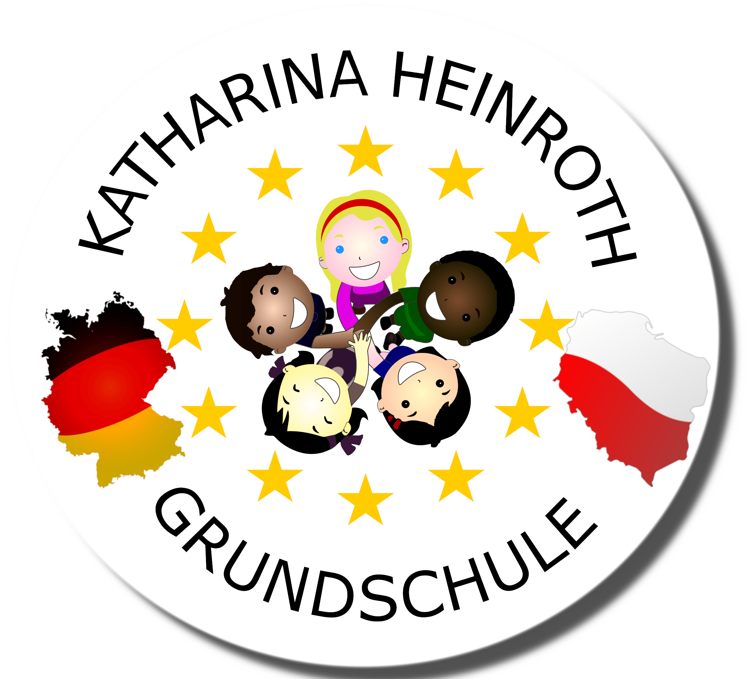 KHG Logo 2018 rund